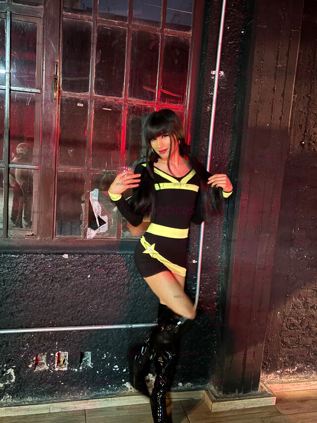 FOTOS DE SHARI FLAQUITA LLEGANDO A TU CIUDAD AGUANTADORA DE DOTADOS CALIENTES