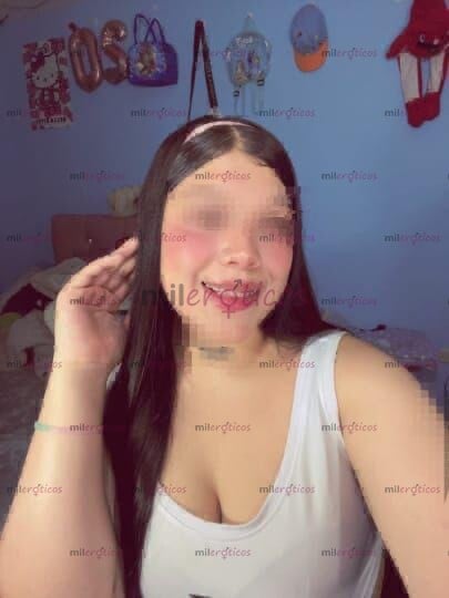 FOTOS DE 100% NINFÓMANAS POR SOLO 65.000 2 HORAS DE SEXO SITIO PRIVADO COMPRUÉBALO