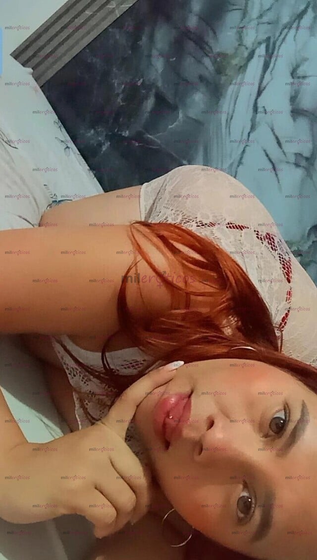 FOTOS DE FERNANDA A LLEGADO PARA SACARTE TODA TU LECHITA CON MI BOCA RICO ORAL