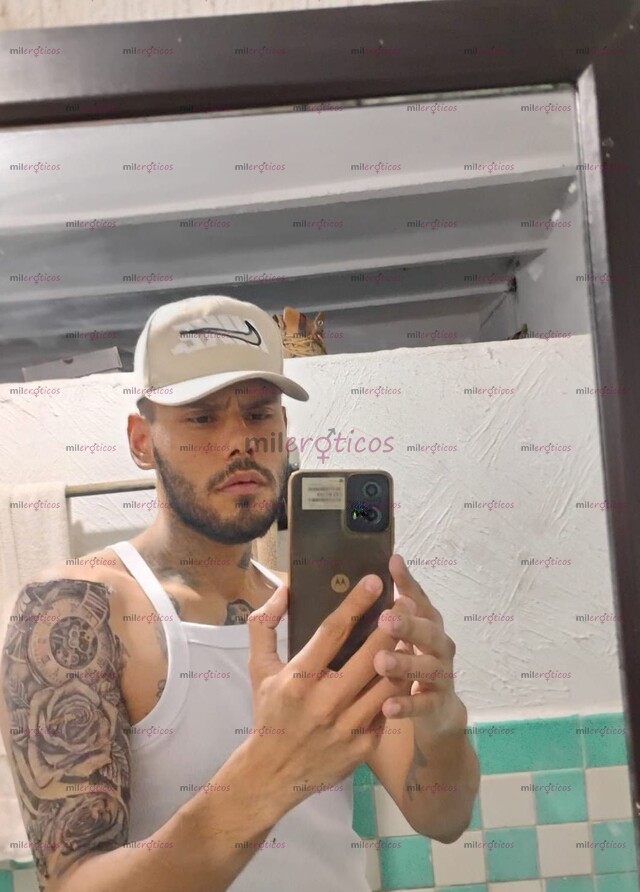 FOTOS DE CHACAL TATUADO PITÓN 20 CM DAME UNAS BUENAS MAMADAS