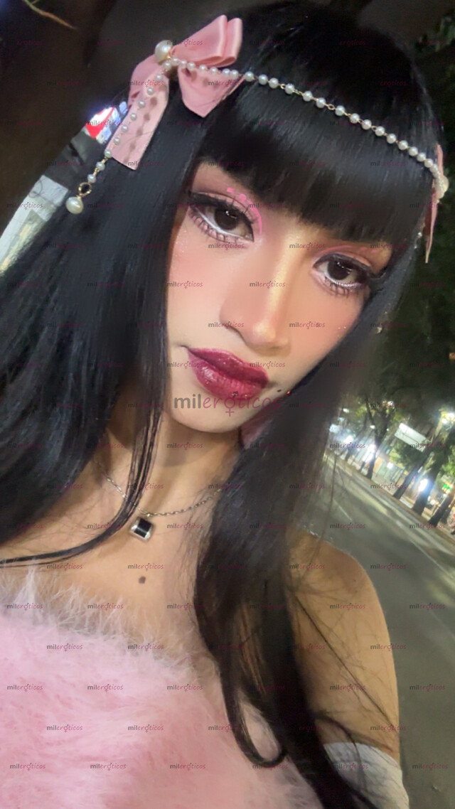 FOTOS DE SHARI, NUEVA EN TU CIUDAD, LA MUSA DELGADA QUE TE HARÁ OBSESIONARTE