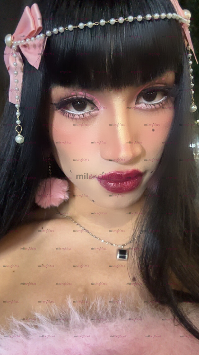 FOTOS DE SHARI, NUEVA EN TU CIUDAD, LA MUSA DELGADA QUE TE HARÁ OBSESIONARTE