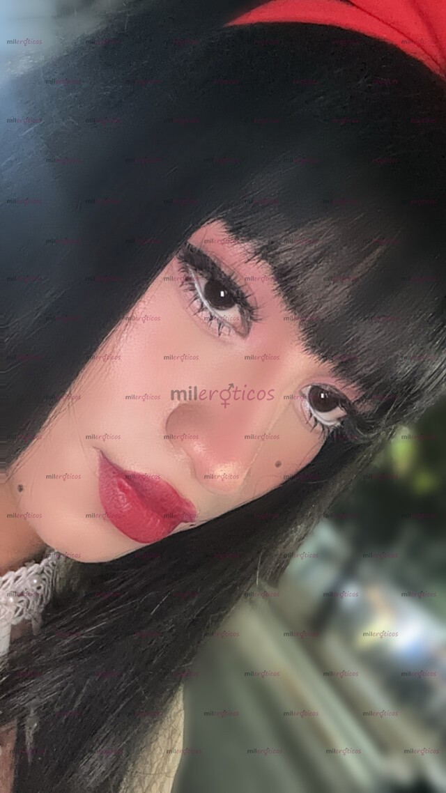 FOTOS DE SHARI, NUEVA EN TU CIUDAD, LA MUSA DELGADA QUE TE HARÁ OBSESIONARTE