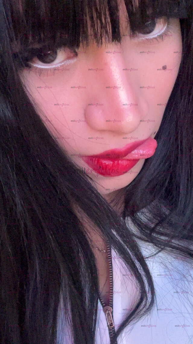 FOTOS DE SHARI, NUEVA EN TU CIUDAD, LA MUSA DELGADA QUE TE HARÁ OBSESIONARTE