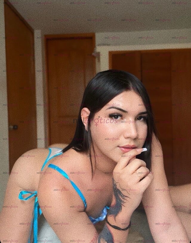 FOTOS DE HERMOSA TRANS SUPER FEMENINA, DISPUESTA A TODO