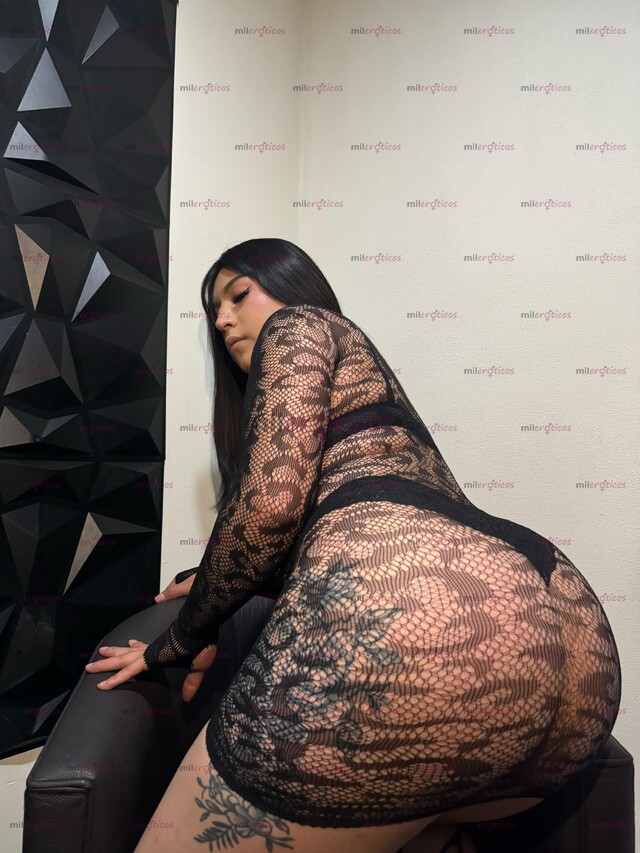 FOTOS DE SOLO SERVICIOS VIRTUALES NENA TRANS EN TU CIUDAD CHICA DELGADA UNIKOS DÍAS