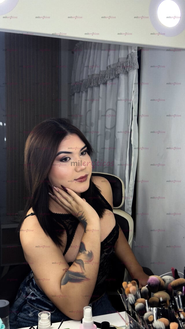 FOTOS DE HERMOSA TRANS SUPER FEMENINA, DISPUESTA A TODO