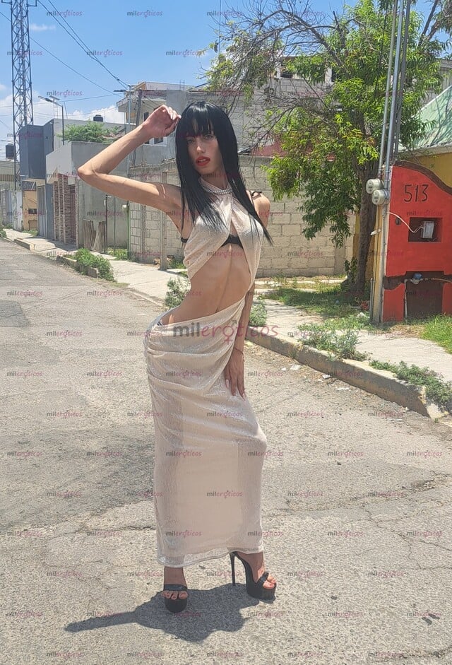 FOTOS DE TU FLAQUITA DELICIOSA. EDUCADA Y SUPER COMPLACIENTE.SOY CHICA TRANS LATINA.