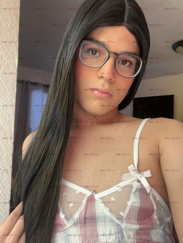 FOTOS DE SOY NIÑA TRAVESTI DE 19 AÑOS PASIVA LISTA PARA TOMAR LECHITA