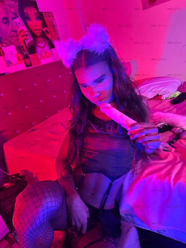 FOTOS DE CHICA NEGRA NUEVA Y DISPUESTA A SATISFACERTE