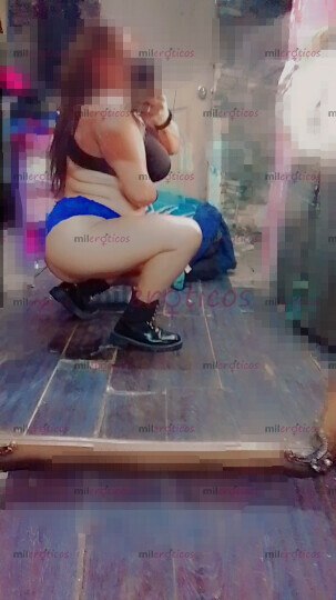FOTOS DE CHAPARRITA..RICO ORAL ENSALIVADO PROFUNDO, GORDIBUENA TETONA