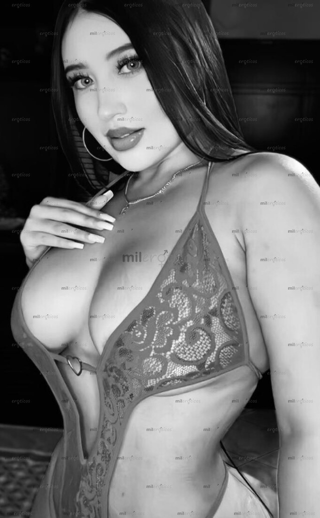 FOTOS DE ESMERALDA, EL PLACER EN CADA CARICIA, AGENDAME HOY MISMO!!