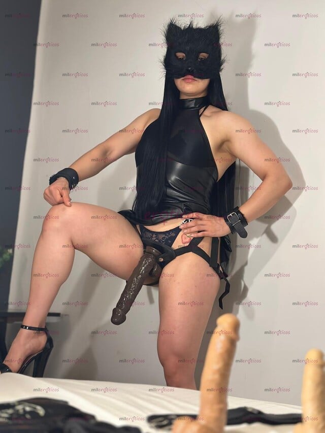 FOTOS DE DOMINATRIX BDSM TU AMA TU PATRONA ESCRÍBEME SI QUIERES PROBAR