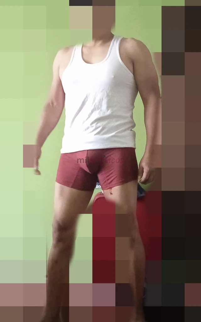 Oi meu nome e claudio acompanhante exclusivo para mulheres sou alegre atencioso e com um toque de atrevimento que voce vai adorar se voce esta se sent...