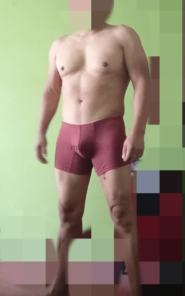 Oi meu nome e claudio acompanhante exclusivo para mulheres sou alegre atencioso e com um toque de atrevimento que voce vai adorar se voce esta se sent...
