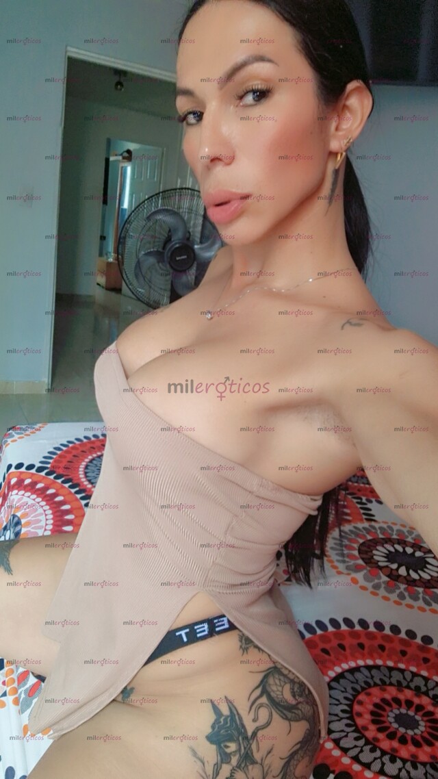 FOTOS DE EXOTICA HERMOSA CALIENTE Y VIGOROSA ACTIVA PASIVA TU MEJOR FANTASIA