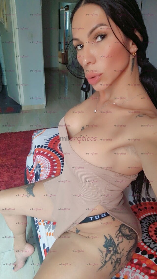 FOTOS DE EXOTICA HERMOSA CALIENTE Y VIGOROSA ACTIVA PASIVA TU MEJOR FANTASIA