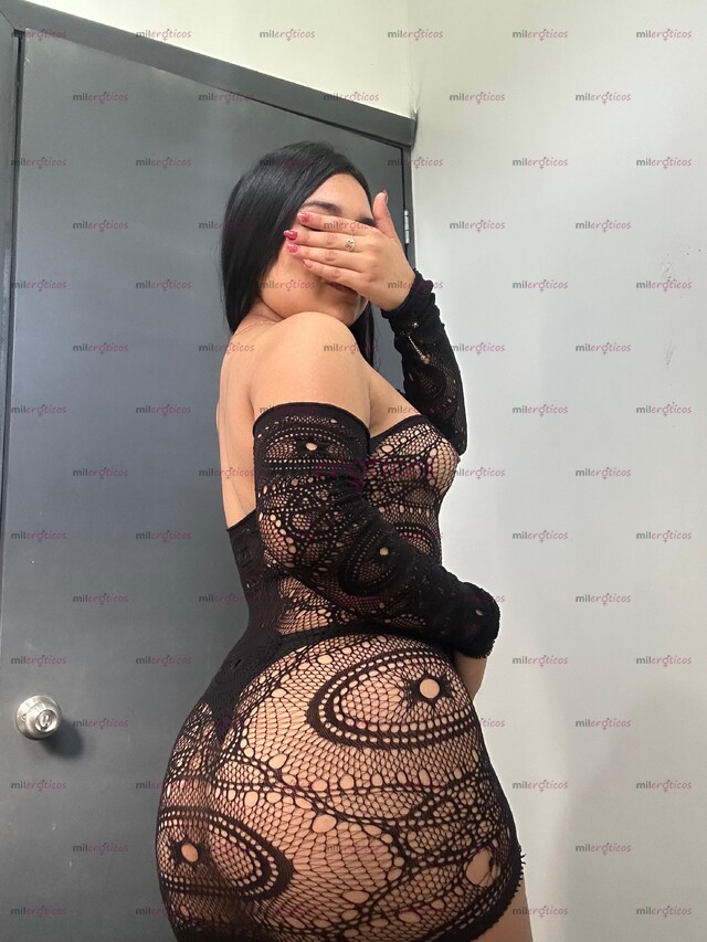 FOTOS DE SEXI CHAPARRITA, EXTROVERTIDA LISTA PARA TI BEBE