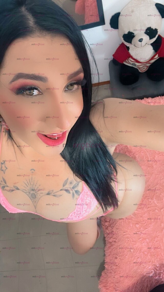 FOTOS DE SOY LA SOLUCIÓN A ESE DESEO MORBOSO Y FETICHISTA QUE TIENES