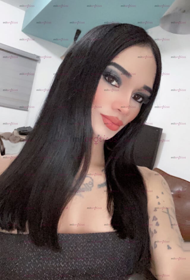 FOTOS DE ACTIVA & PASIVA. BONITA, FEMENINA TAL CUAL COMO EN LAS FOTOS.