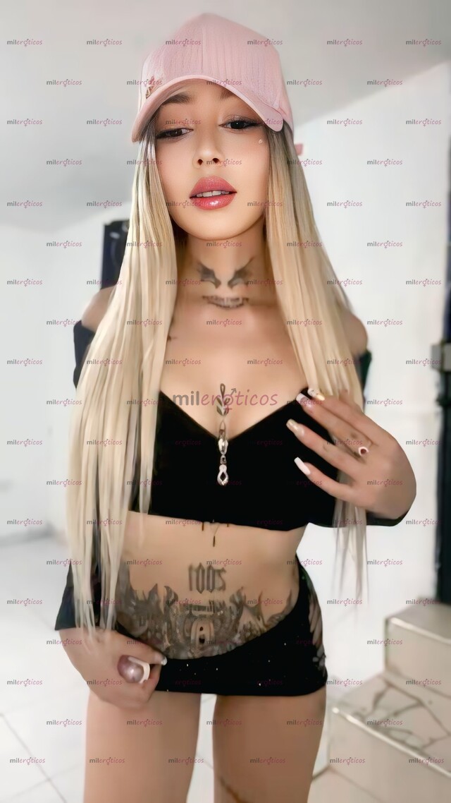 FOTOS DE MUCHO GUSTO!! BLANQUITA NUEVA EN TU CUIDAD NUNCA ANTES VISTA VEN AL PARAISO