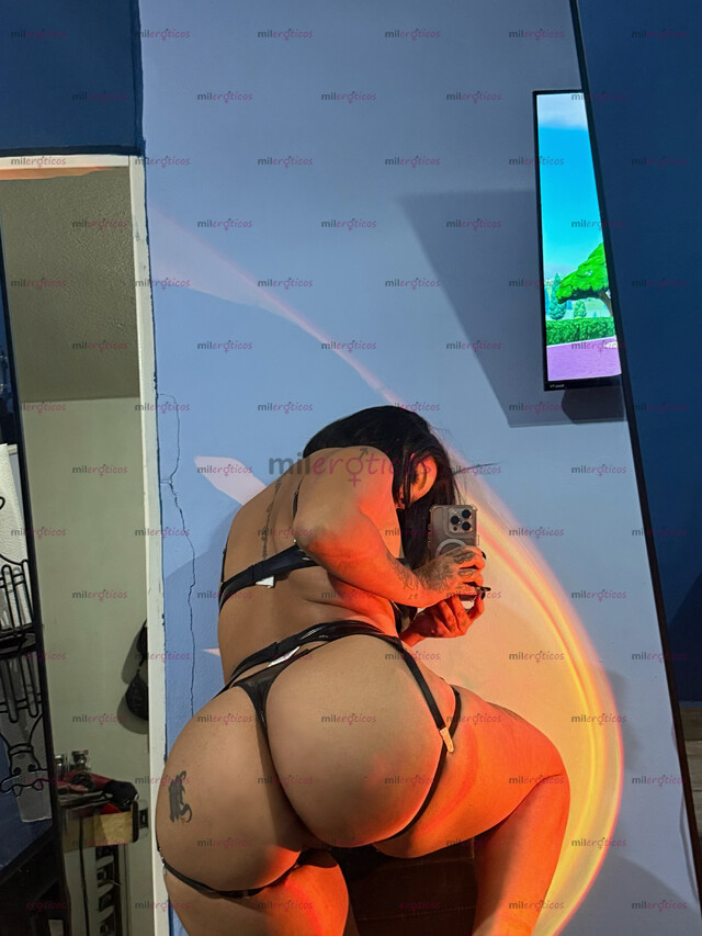 FOTOS DE HOLA BEBÉ SOY ELI, UNA CHICA MUY CALIENTE Y COMPLACIENTE TE ENCANTARÁ AMOR