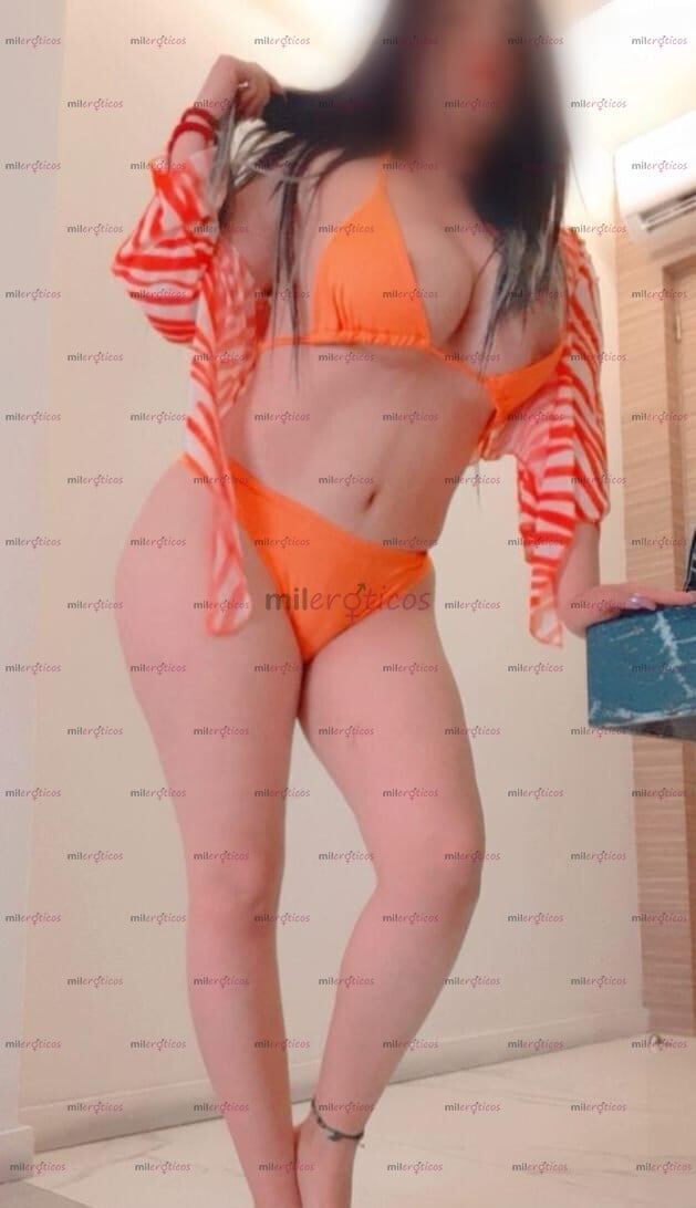 FOTOS DE PROMOCIÓN!!! VANESSA SOY SENSUALIDAD Y EROTISMO GARANTIZADO