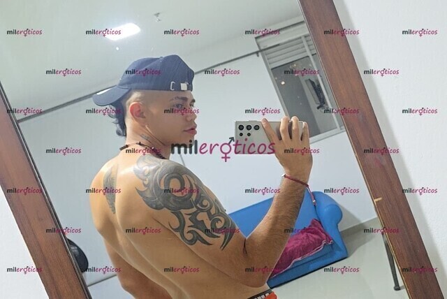 FOTOS DE VENTA DE CONTENIDO JUAN PABLO VERGON FETICHISTA ERÓTICO