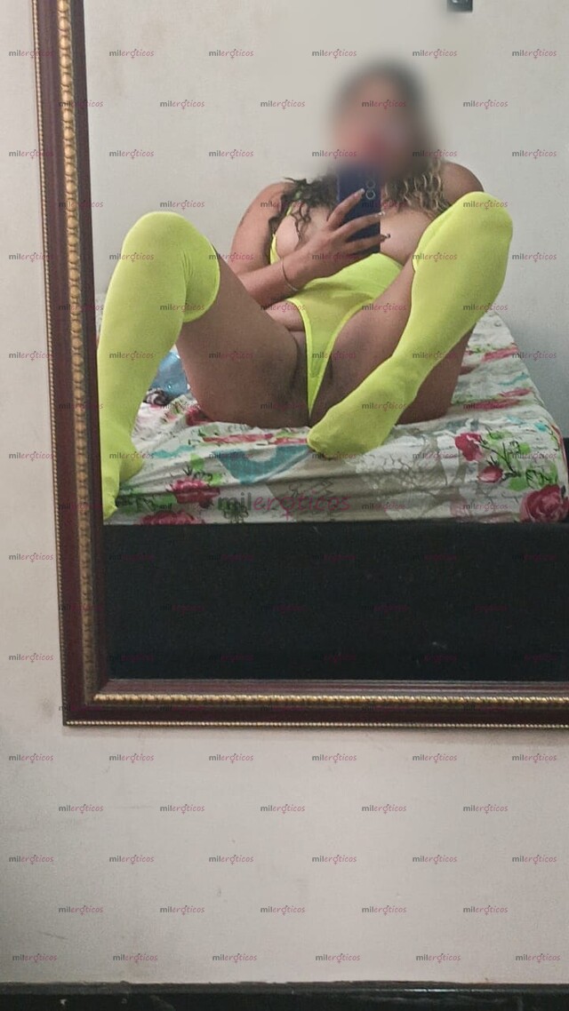 FOTOS DE MORENOTA DE TUS SUEÑOS DESDE SANTA MARTA MORENA ARRECHA ..