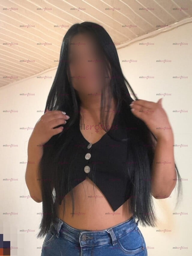 FOTOS DE SOY NUEVA Y QUIERO TOCARME CONTIGO Y VERTE VENIR