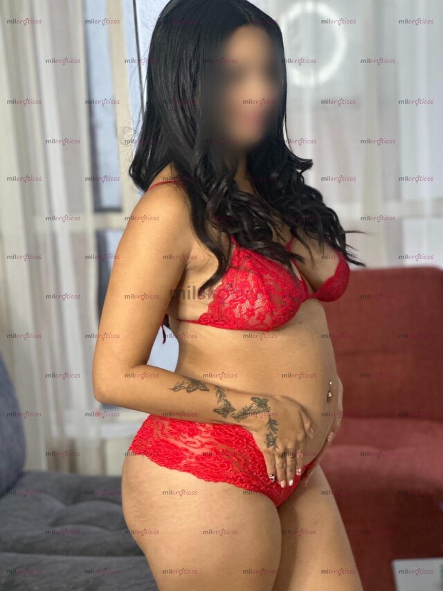 FOTOS DE XIMENA , CHICA PELINEGRA CON CARA ANGELICAL EMBARAZADA DISPONIBLE