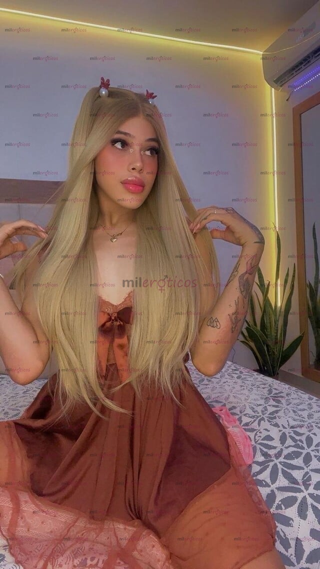 FOTOS DE NENA TRANS DELICIOSA ANÍMATE A EXPERIMENTAR COSITAS NUEVAS RELÁJATE Y DISFRUTA