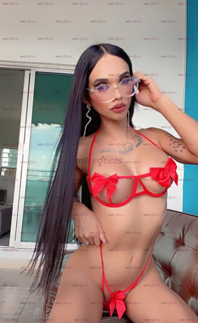 FOTOS DE ACTIVA & PASIVA. BONITA, FEMENINA TAL CUAL COMO EN LAS FOTOS.