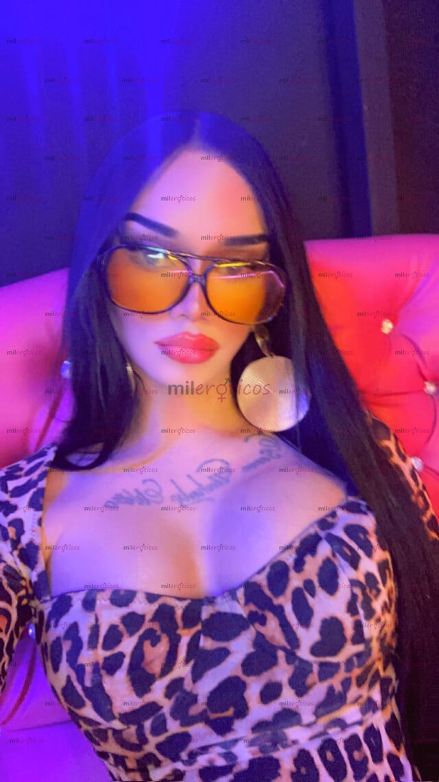 FOTOS DE ACTIVA & PASIVA. BONITA, FEMENINA TAL CUAL COMO EN LAS FOTOS.