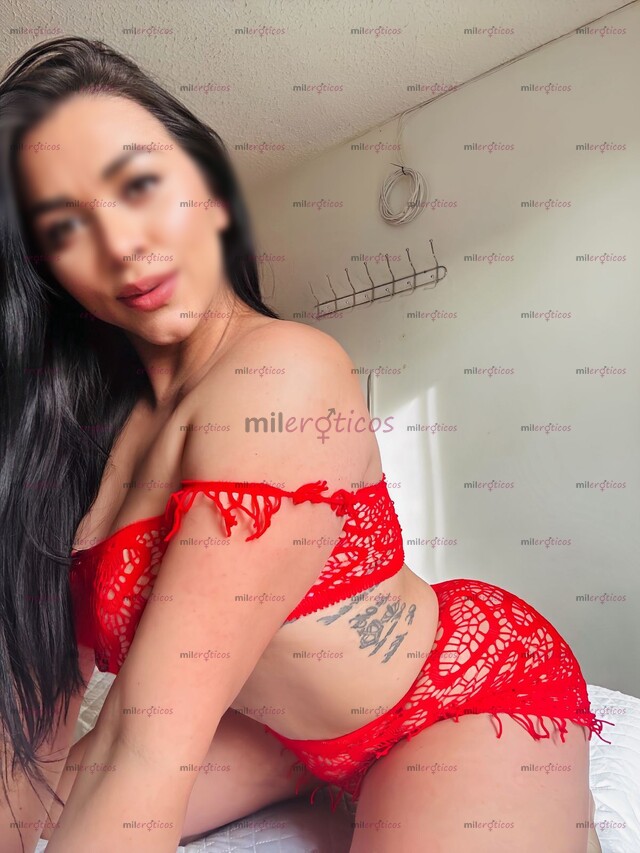 FOTOS DE SOY ANDREA AGRADABLE CHICA CALDENSE VEN Y SUMÉRGETE EN MIS ENCANTOS