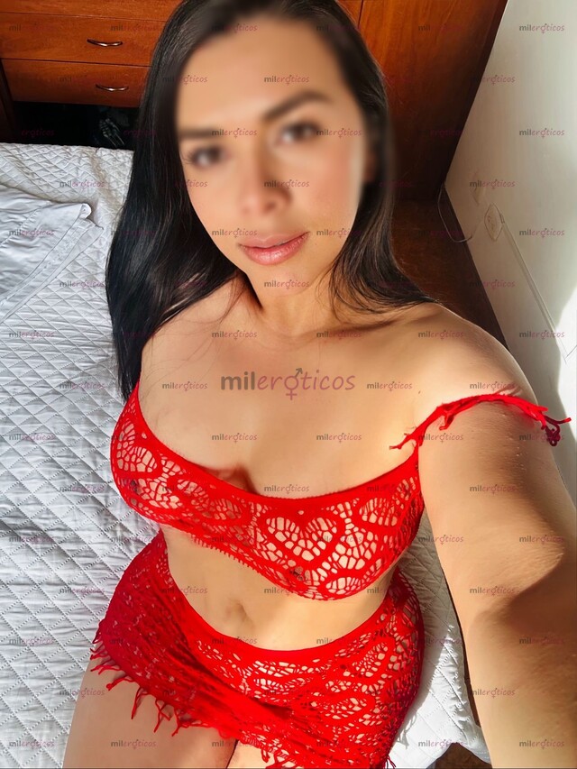 FOTOS DE SOY ANDREA AGRADABLE CHICA CALDENSE VEN Y SUMÉRGETE EN MIS ENCANTOS