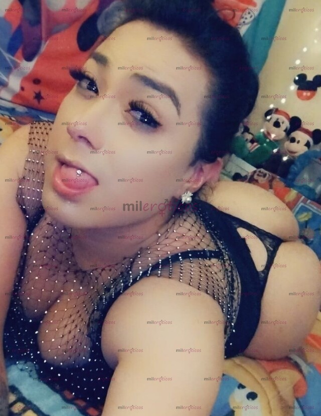 FOTOS DE DISPONIBLE CON LUGAR A 5 MINUTOS DE CAPU RICA TRANS DISPUESTA A COMPLACERTE AMOR