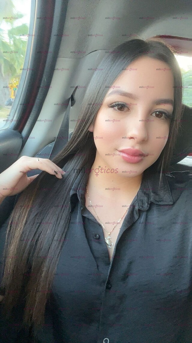 FOTOS DE LINDA, COMPLACIENTE Y LISTA PARA CUMPLIR TODOS TUS DESEOS