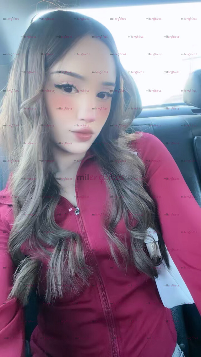 FOTOS DE LUCRECIA NIÑA PETTITE Y DELICADA VISITANDO TU CIUDAD