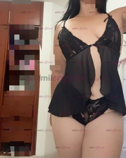 FOTOS DE KATHE HERMOSA Y JOVEN SCORT DISPUESTA A COMPLACERTE