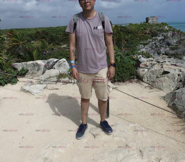 FOTOS DE JOVEN 25 AÑOS NUEVO EN EL AMBIENTE DISPUESTO A TODO