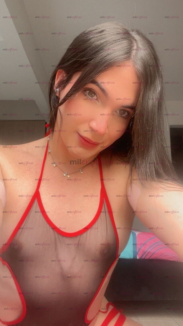 FOTOS DE HAGAMOS COSITAS DELICIOSAS! BABY TRANS DE PASO EN TU CIUDAD. LA MAS CALIENTE