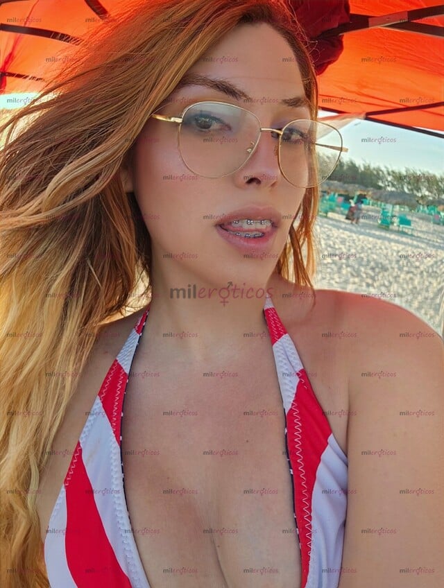 FOTOS DE LA MAS FEMENINA Y REAL DE AQUÍ, CORTA TEMPORADA