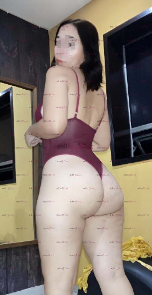 FOTOS DE CULONCITA YA INSTALADA EN MOTEL CUENTO CON LUGAR