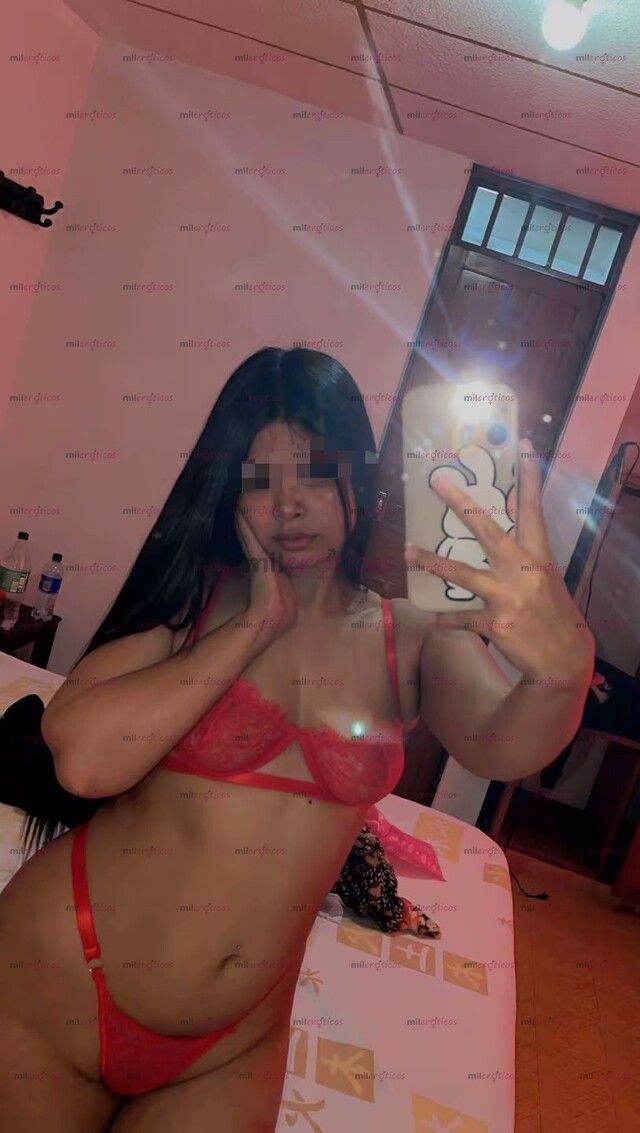 FOTOS DE HERMOSA TIERNA YLLENA DE ENCANTO ÚLTIMOS DIAS EN LA CIUDAD