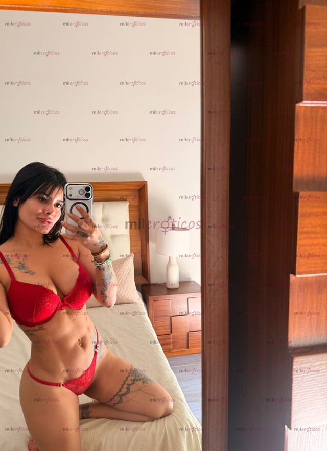 FOTOS DE CAROLINA, SOLO DE PASO POR TU CIUDAD , ASÍ QUE APROVECHA !!