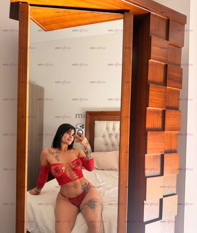 FOTOS DE CAROLINA, SOLO DE PASO POR TU CIUDAD , ASÍ QUE APROVECHA !!