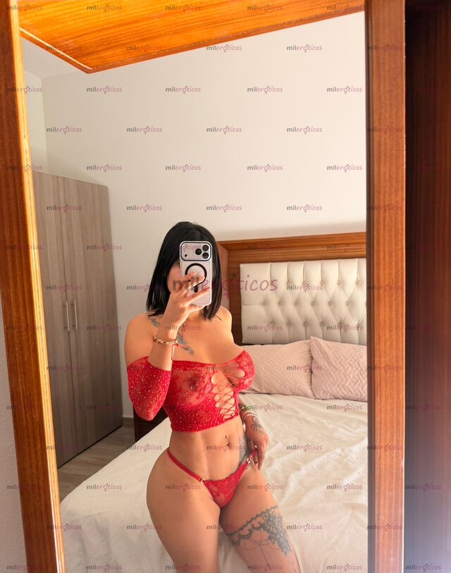 FOTOS DE CAROLINA, SOLO DE PASO POR TU CIUDAD , ASÍ QUE APROVECHA !!