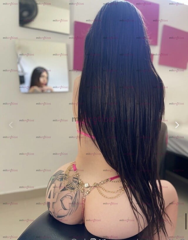 FOTOS DE CARITA DE ÁNGEL PERO UNA DIABLA EN EL SEXO ACTIVA Y PASIVA CULONA TATUADA