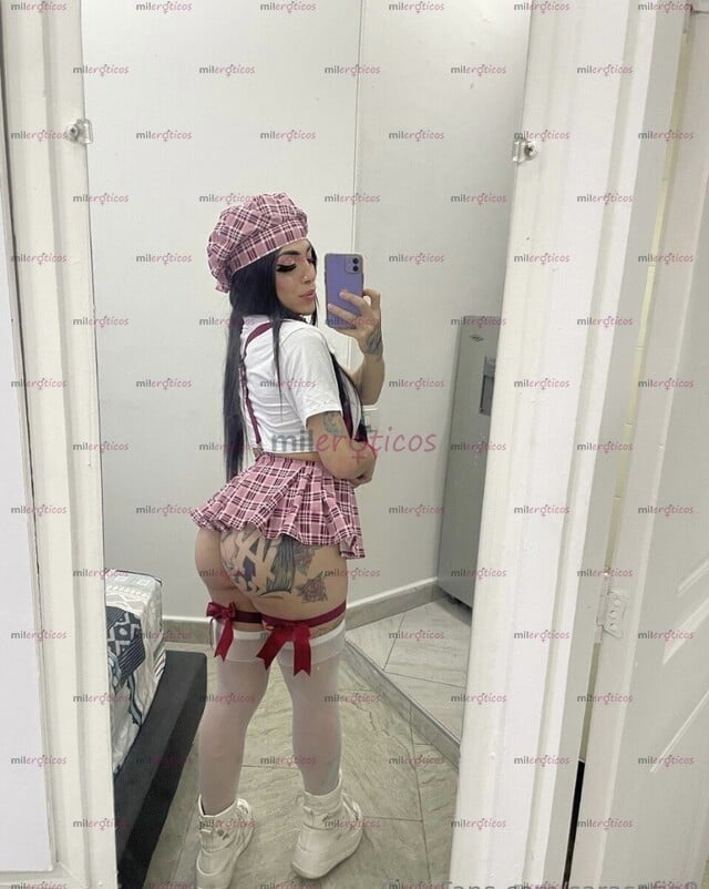 FOTOS DE CARITA DE ÁNGEL PERO UNA DIABLA EN EL SEXO ACTIVA Y PASIVA CULONA TATUADA
